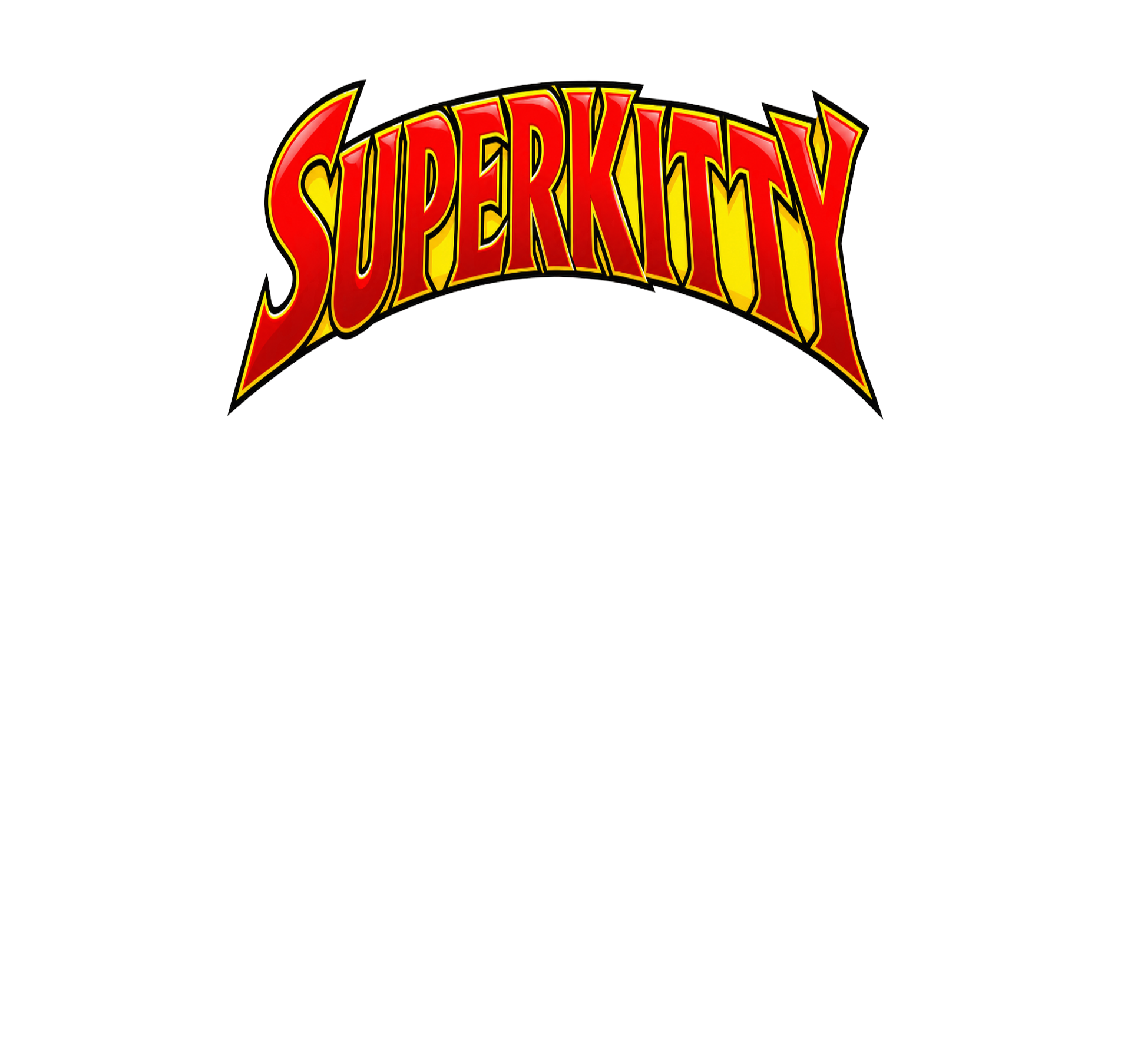 Super Kitty