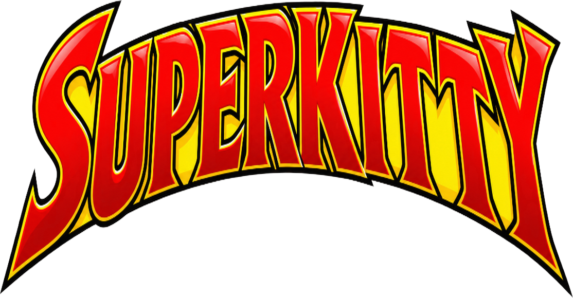 Super Kitty